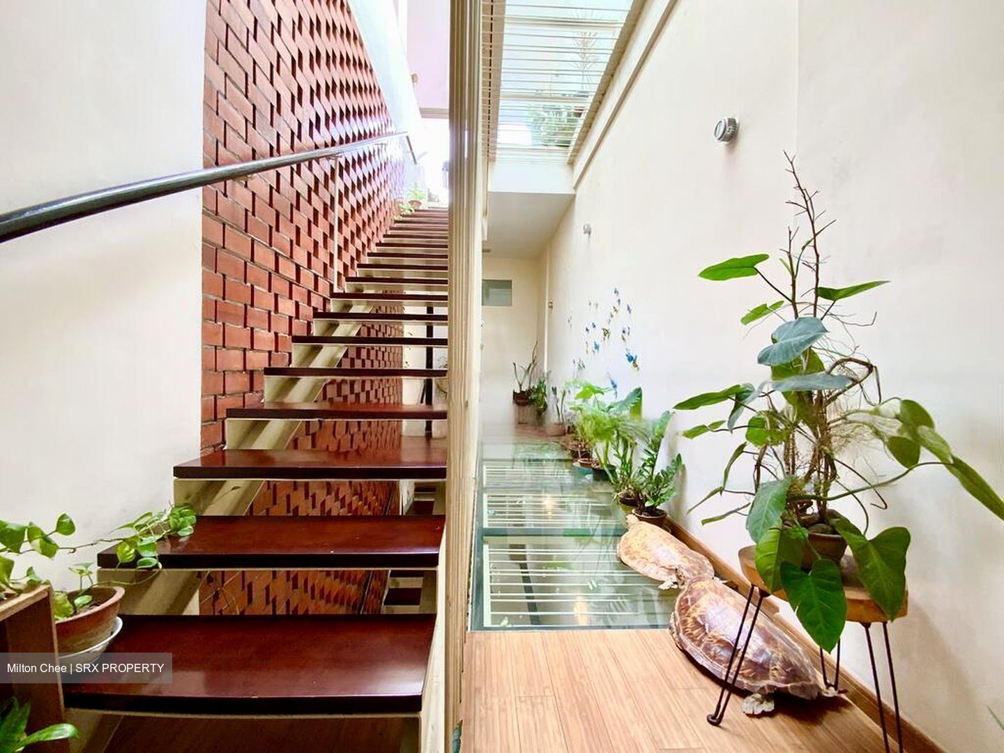 Seletar Hills Estate (D28), Terrace #476767251